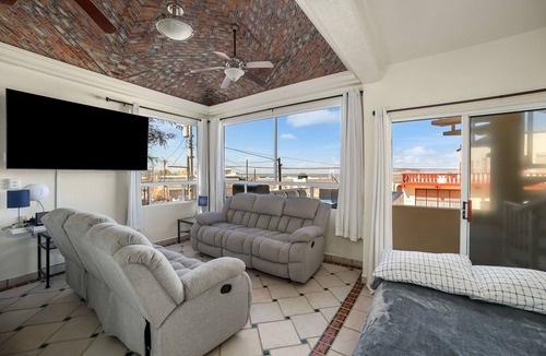 Cholla Bay Hotel | Casa La Chola A B and C