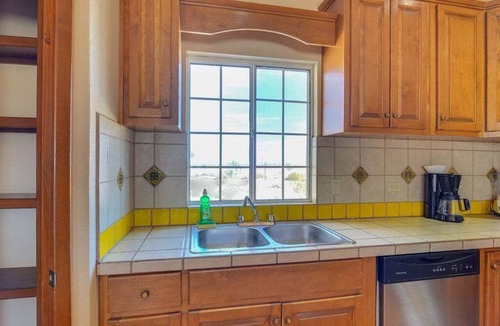 El Dorado Ranch House | Casa la Vida Dulce, a spacious 3BR retreat
