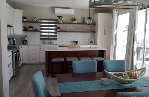 Las Conchas House | Casa Las Gaviotas Las Conchas