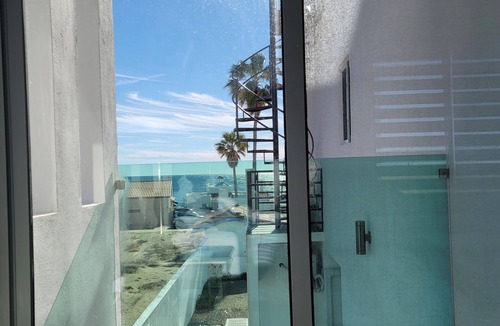 Las Conchas House | Casa Las Gaviotas Las Conchas