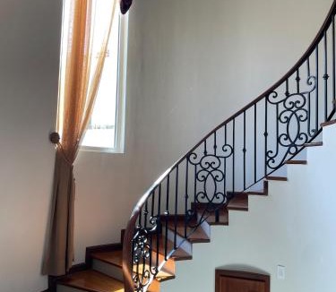 Monterrey Municipality Villa | Casa Las Yucas - Pool - Sleeps 12- Garage