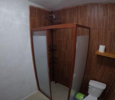 Orizaba Apartment | Casa León