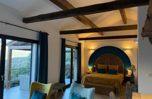 Viggianello House | Casa Lesia - Mini-Villa proche des plages