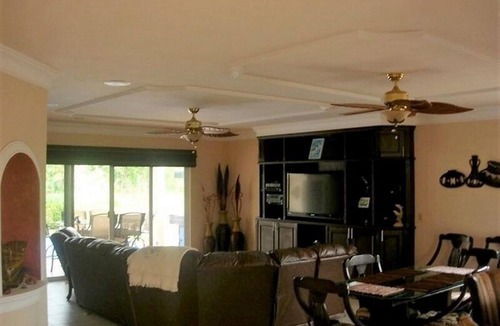 Mazatlan House | Casa Lin