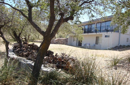 Oracle House | Casa Linda: Elegant Desert Mountain Vacation Home