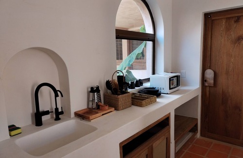 Chacala House | Casa Liquen "Papelillo"