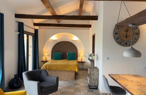 Viggianello House | Casa Lisandru- Mini-Villa proche des plages