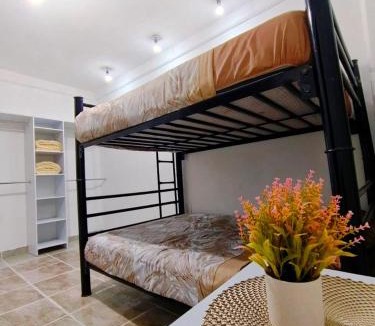 Los Reyes House | Casa Los Reyes