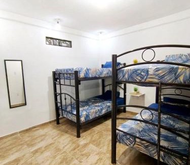 Los Reyes House | Casa Los Reyes