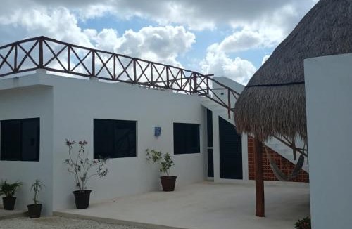 Chelem Apartment | Casa Loto A