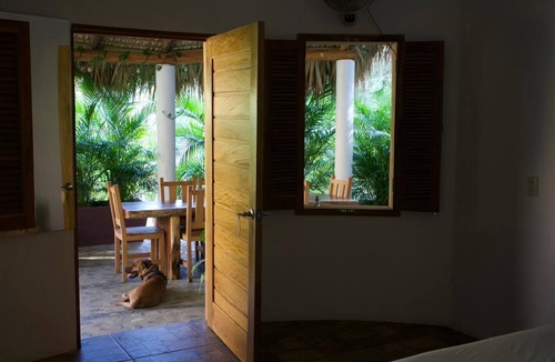 Arroyo Cruz House | Casa Lucy/beach house for 8 people