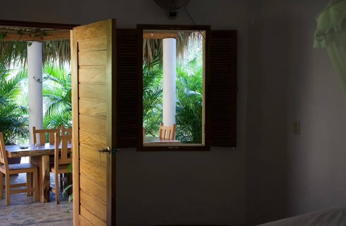 Arroyo Cruz House | Casa Lucy/beach house for 8 people