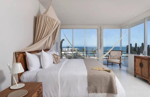 Downtown Mazatlan Hotel | Casa Lulu Boutique Hotel