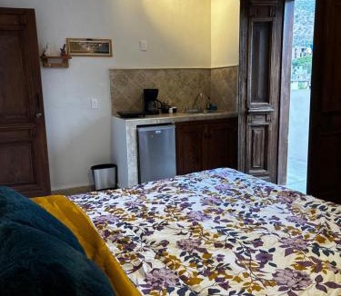 Guanajuato Hotel | Casa Luminara