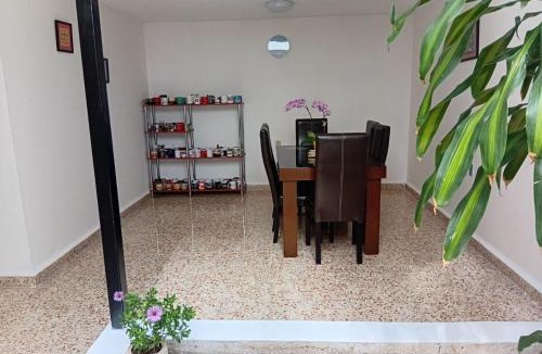 Morelia House | Casa Luna, habitación compartida cerca del zoo