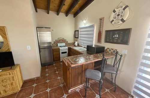 Puerto Penasco House | Casa Luna Llena Beachfront home in Playa Encanto