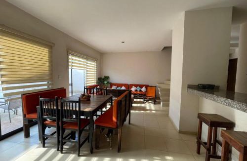 Merida Municipality House | Casa Luna Lumuc
