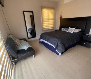 Merida Municipality House | Casa Luna Lumuc