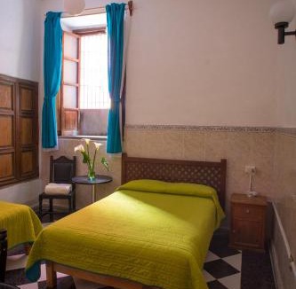Zona Centro Hostel | Casa Lupita Hostel