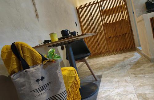 Tulum City Center Hotel | Casa Lupita
