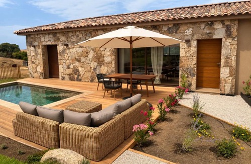 Propriano Villa | Casa lY