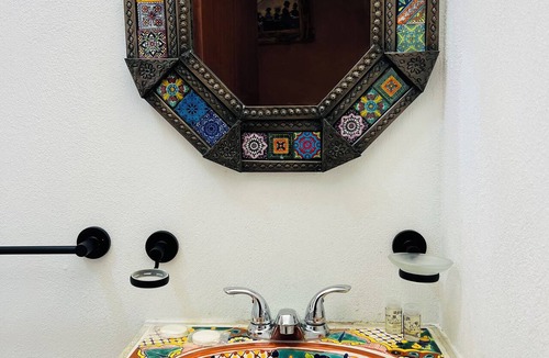 Leon Centro Hotel | Casa Márquez