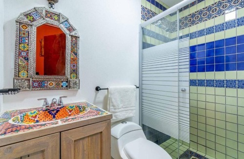 Leon Centro Hotel | Casa Márquez