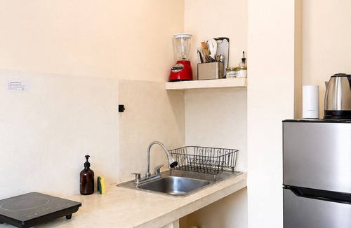 Ixmiquilpan Apartment | Casa Maakja