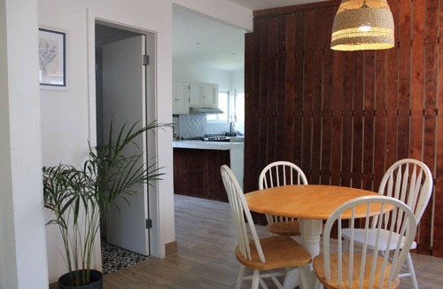 Ensenada House | Casa Macarena- BEACH HOUSE