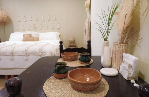 Centro Bed & Breakfast | Casa Magu Merida