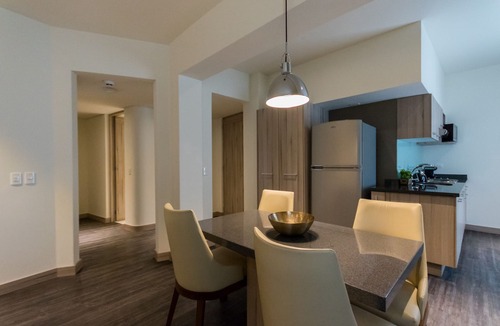 Hipodromo Apartment | Casa Malí by Dominion