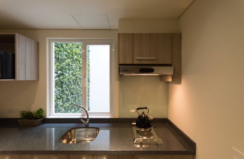 Hipodromo Apartment | Casa Malí by Dominion