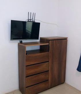 South Shore Hotel Area Apartment | Casa Maleni Mismaloya Cama King