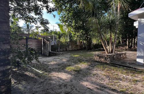 Xpujil House | Casa Manilkara Calakmul
