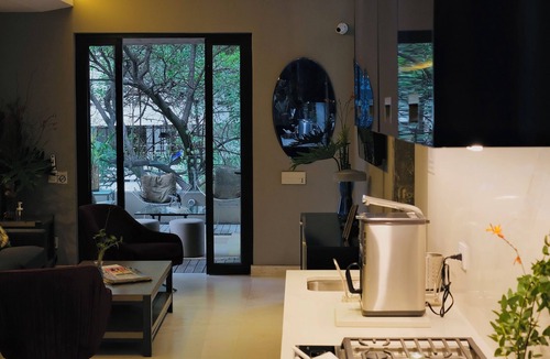 Hipodromo Hotel | Casa Mannach