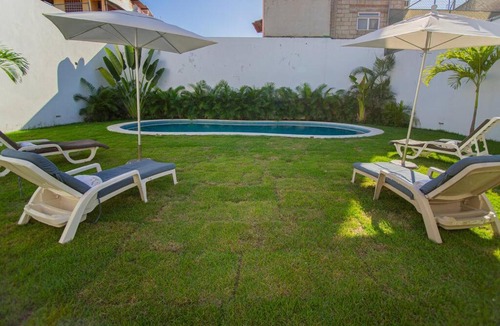 Puerto Vallarta Villa | Casa María Con Alberca Privada