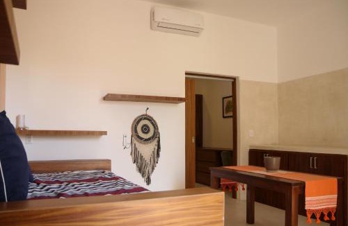 Chacala Apartment | Casa Maracuyá Chacala