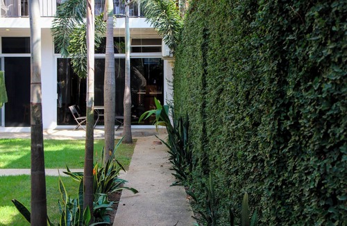 Chacala House | Casa Maracuyá