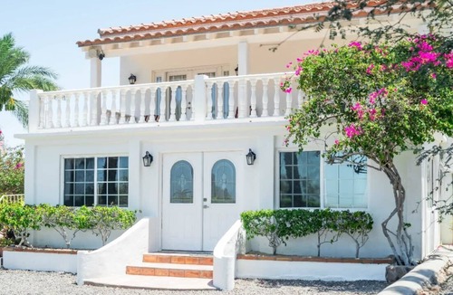 Ejido San Lucas House | Casa Marbella 2 Bedroom with Den