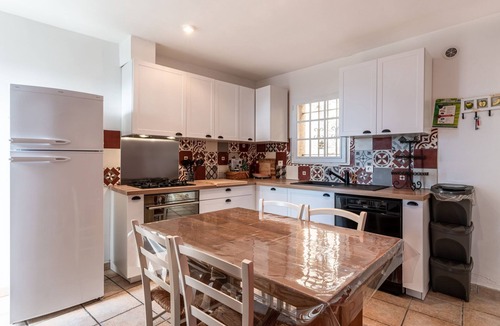 SantʼAntonino Apartment | Casa Marcelli by Interhome