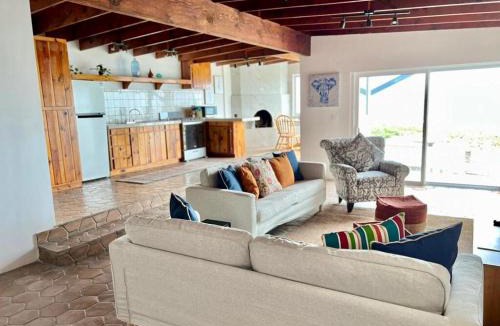 Ensenada Apartment | Casa Marea Azul - BEACH HOUSE