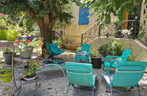 Vico Bed & Breakfast | Casa Maria