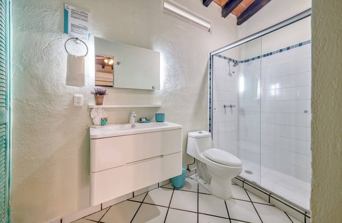 Romantic Zone Hotel | Casa Maria Hotel Boutique & Gallery - Adults Only