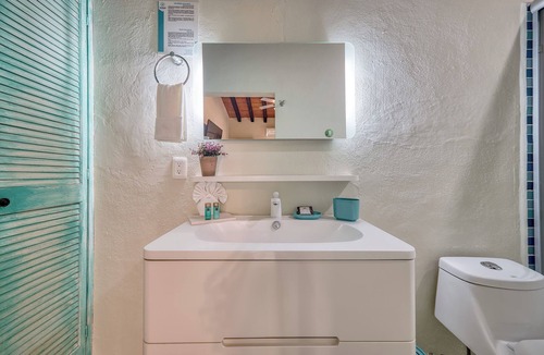 Romantic Zone Hotel | Casa Maria Hotel Boutique & Gallery - Adults Only