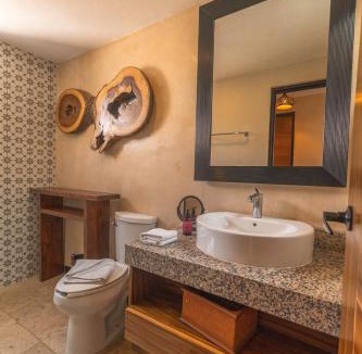 Barrio de Santiago Villa | Casa Mariano Merida by WoWay Experiences