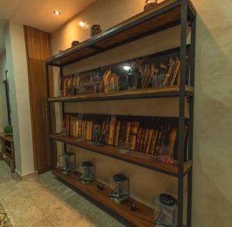 Barrio de Santiago Villa | Casa Mariano Merida by WoWay Experiences