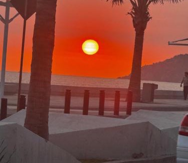 Marina Mazatlan House | Casa Marina Turquesa 16 Personas