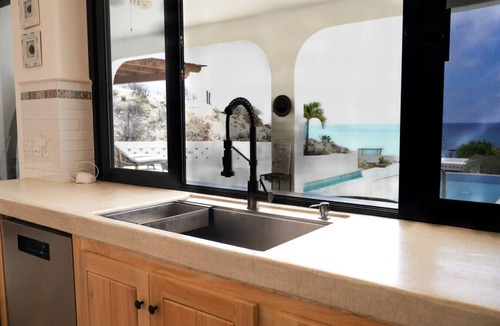 Los Barriles Apartment | Casa Marquis Sunrise, Ocean Views, Pool, 2 Bedroom