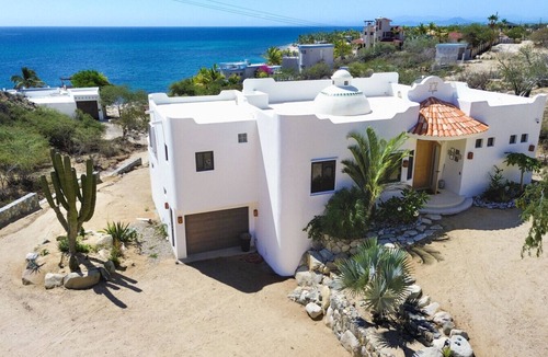 Los Barriles Apartment | Casa Marquis Sunrise, Ocean Views, Pool, 2 Bedroom