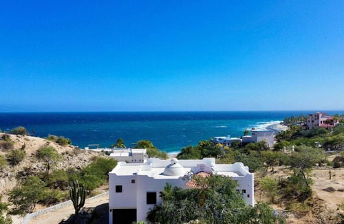 Los Barriles Apartment | Casa Marquis Sunrise, Ocean Views, Pool, 2 Bedroom